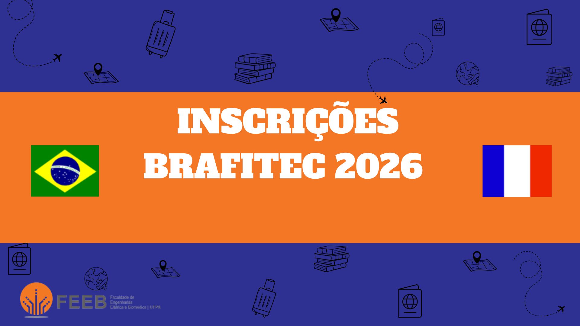 BRAFITEC 2026
